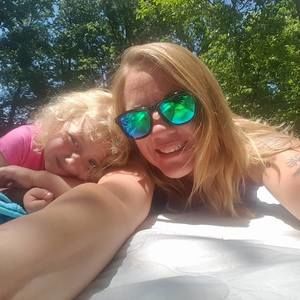 Meet your Posher, Angie